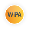 WIPA Düsseldorf Logo