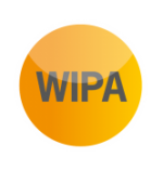 WIPA Düsseldorf Logo